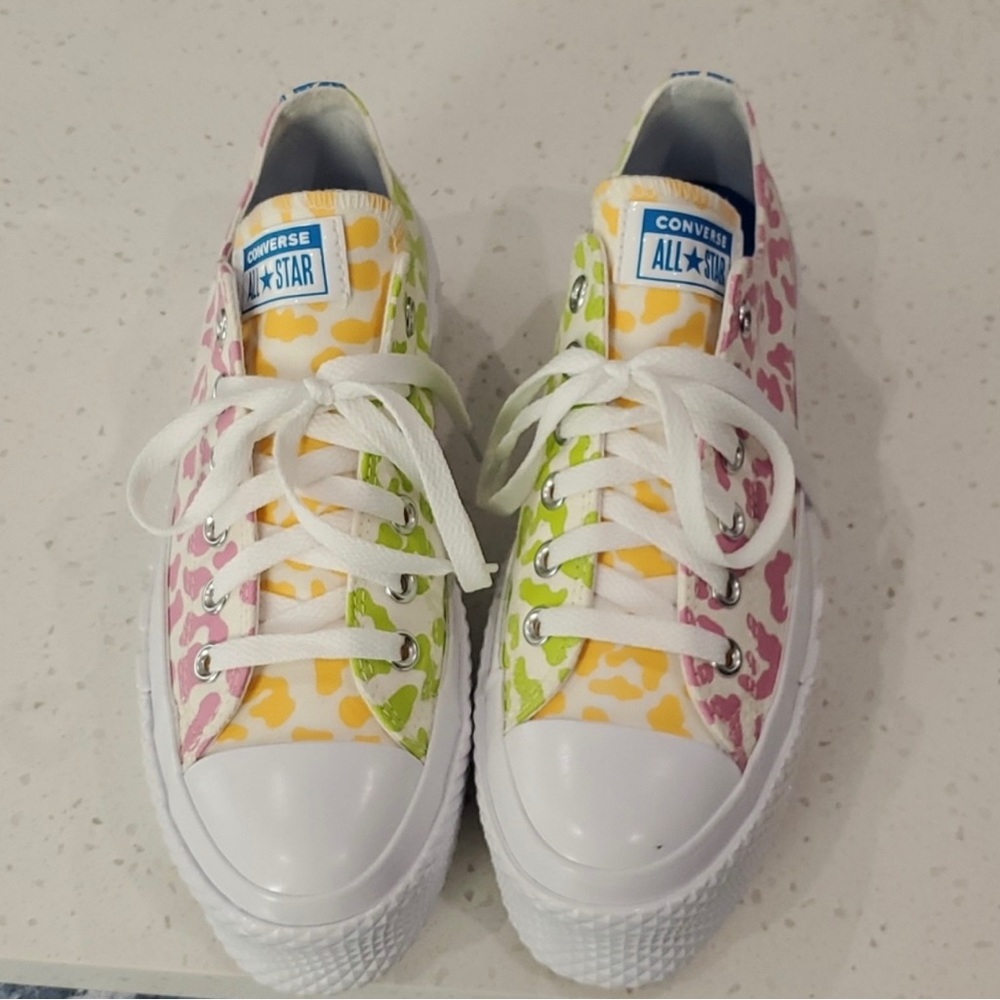 Converse Platform 2x